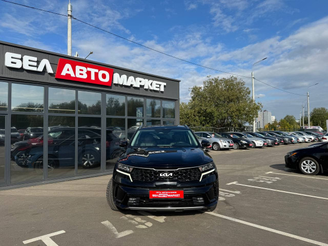 Фото автомобиля 1