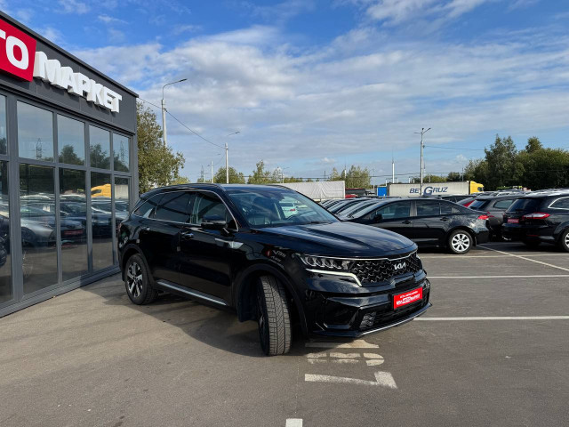 Фото автомобиля 2