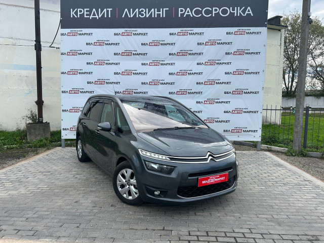 Фото автомобиля 1