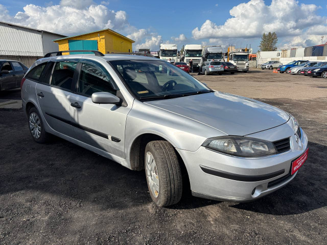 Фото автомобиля 1