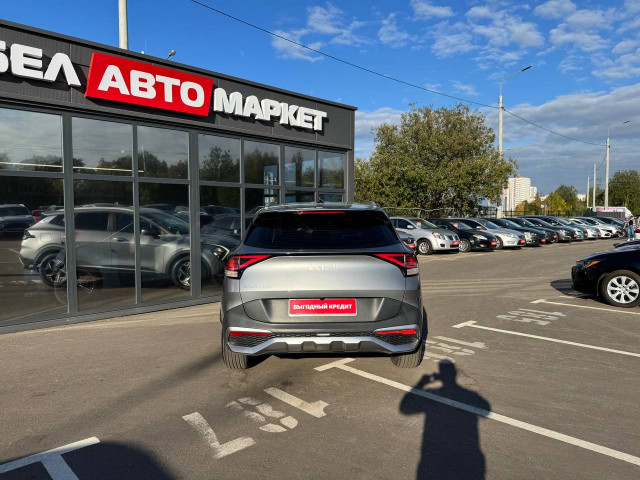Фото автомобиля 5
