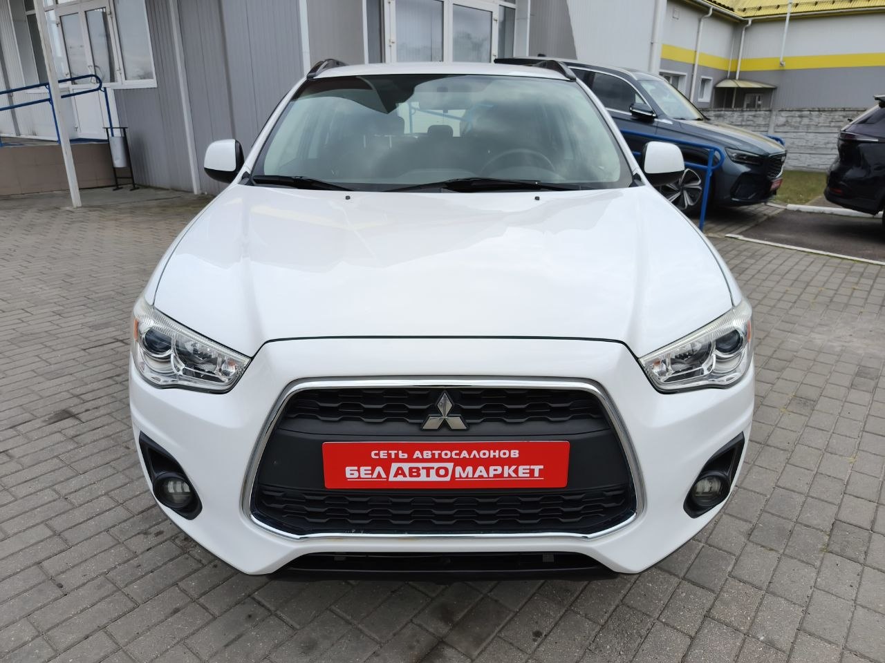 Фото автомобиля 1