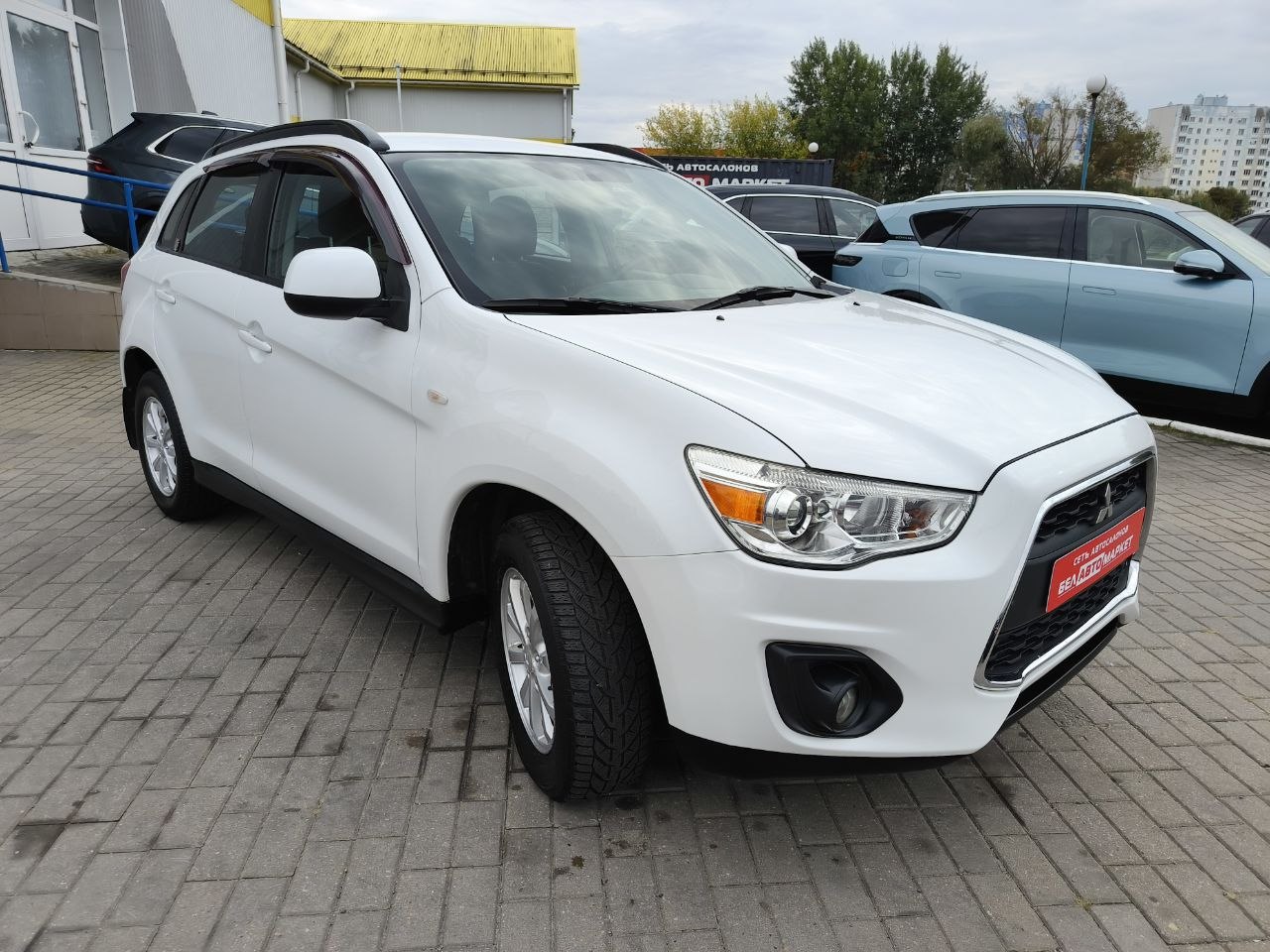 Фото автомобиля 2