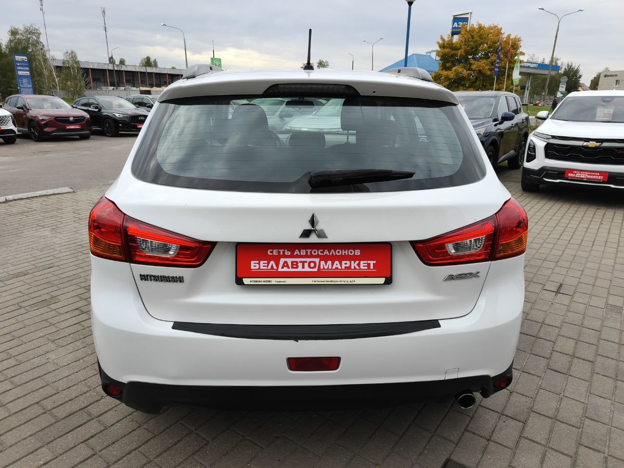 Фото автомобиля 5