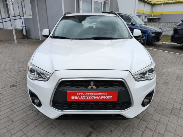 Фото автомобиля 1