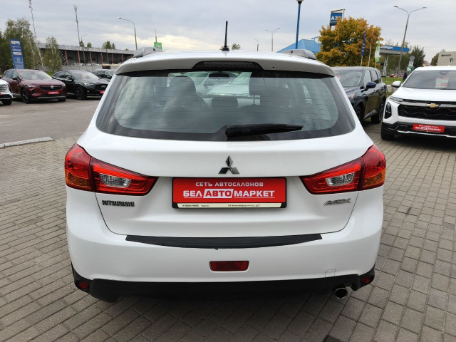 Фото автомобиля 5