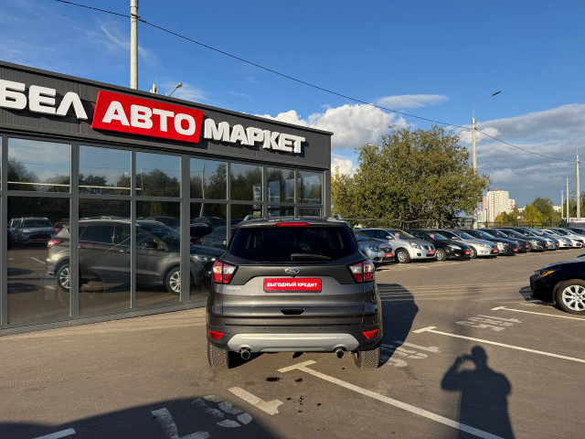 Фото автомобиля 5