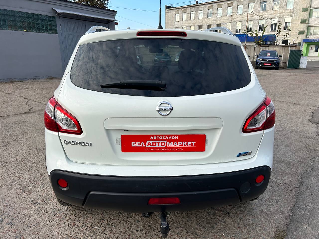 Фото автомобиля 5