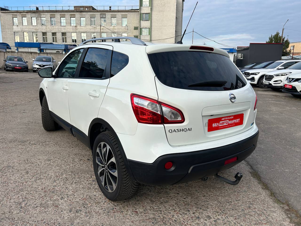 Фото автомобиля 6
