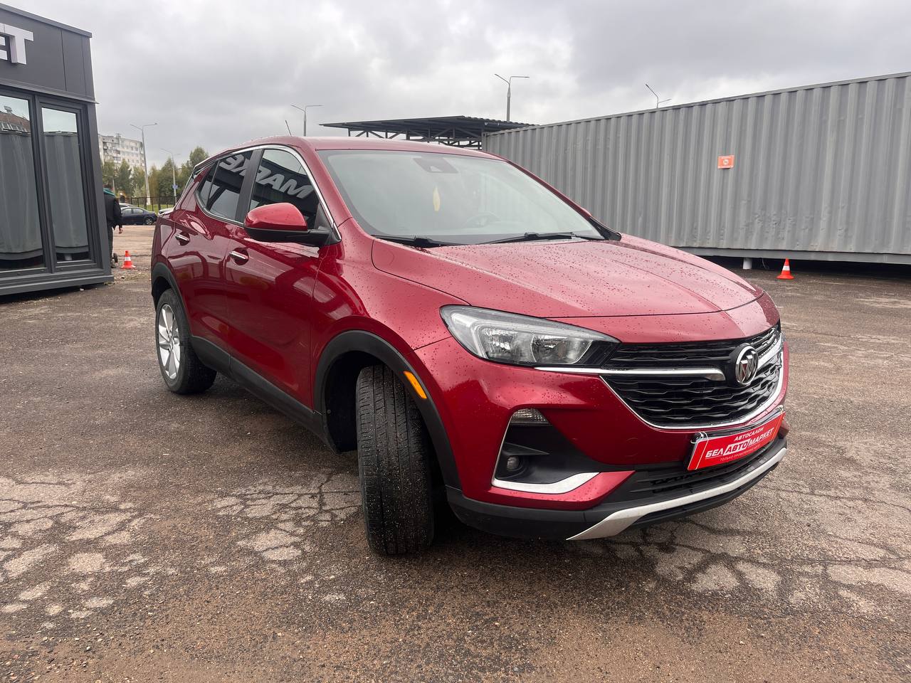 Фото автомобиля 2