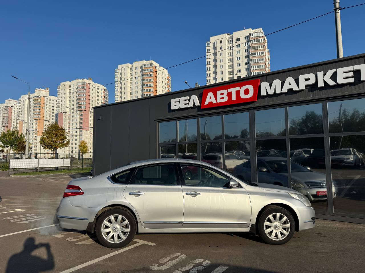 Фото автомобиля 3