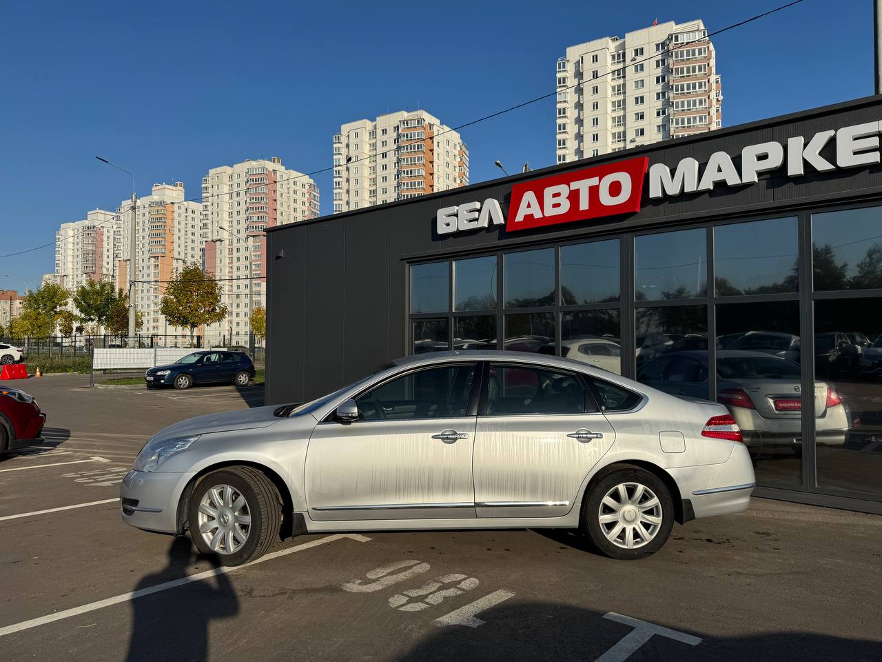 Фото автомобиля 7