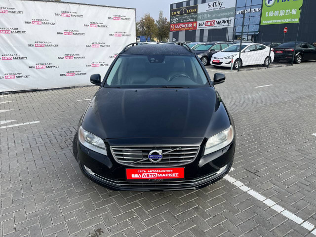 Фото автомобиля 1