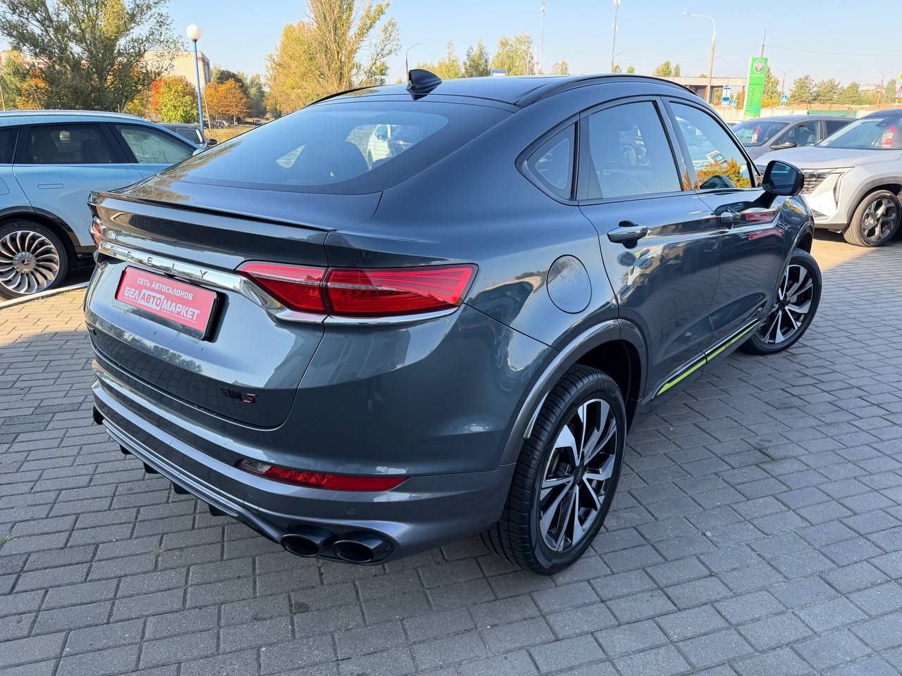 Фото автомобиля 4