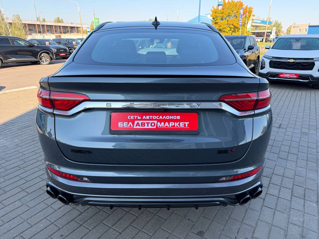 Фото автомобиля 5