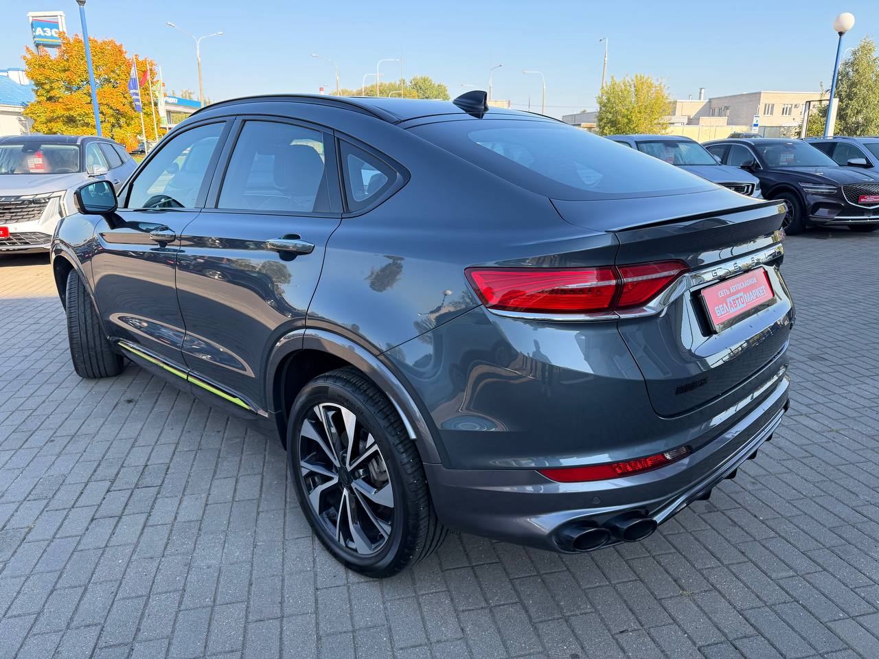 Фото автомобиля 6