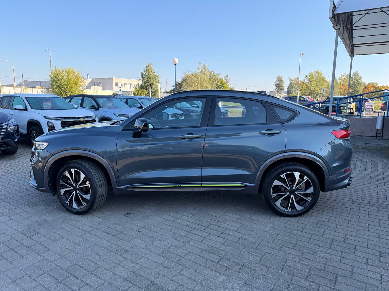Фото автомобиля 7