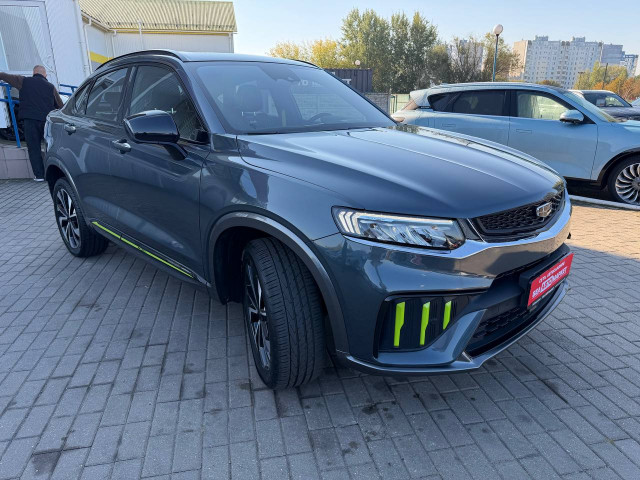 Фото автомобиля 2