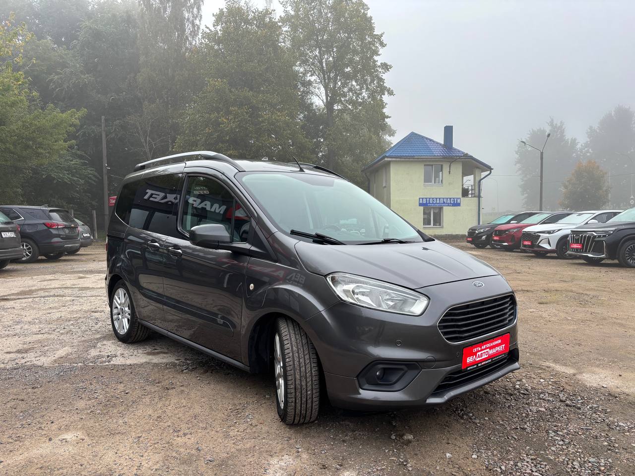 Фото автомобиля 2