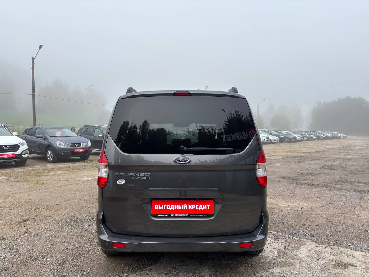 Фото автомобиля 5