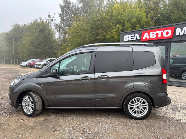 Фото автомобиля 7