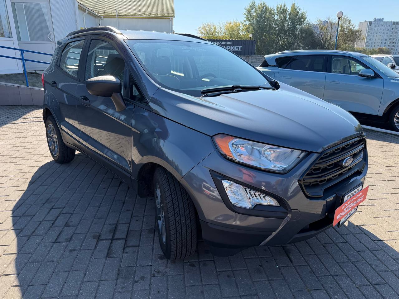 Фото автомобиля 2