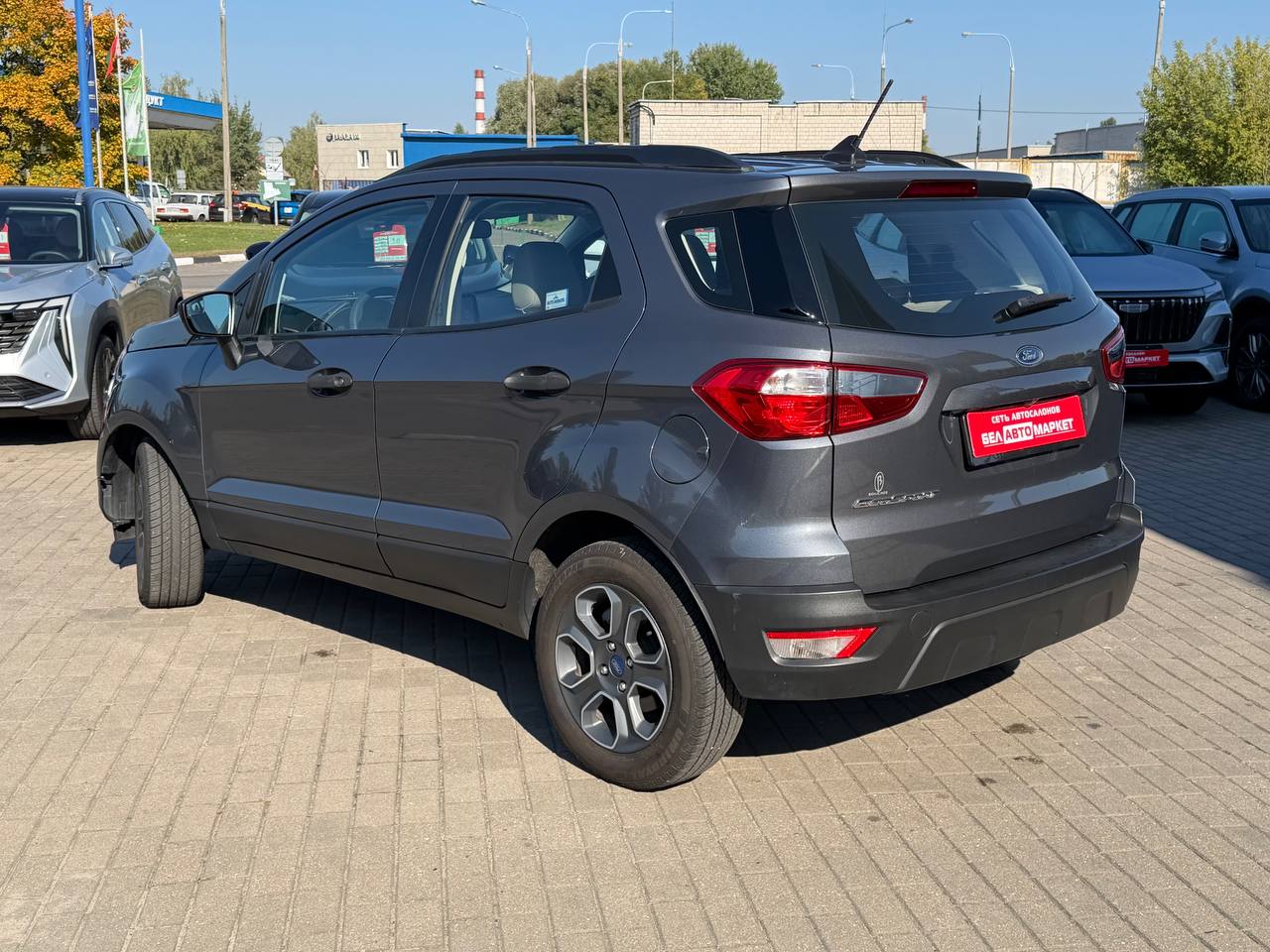 Фото автомобиля 6