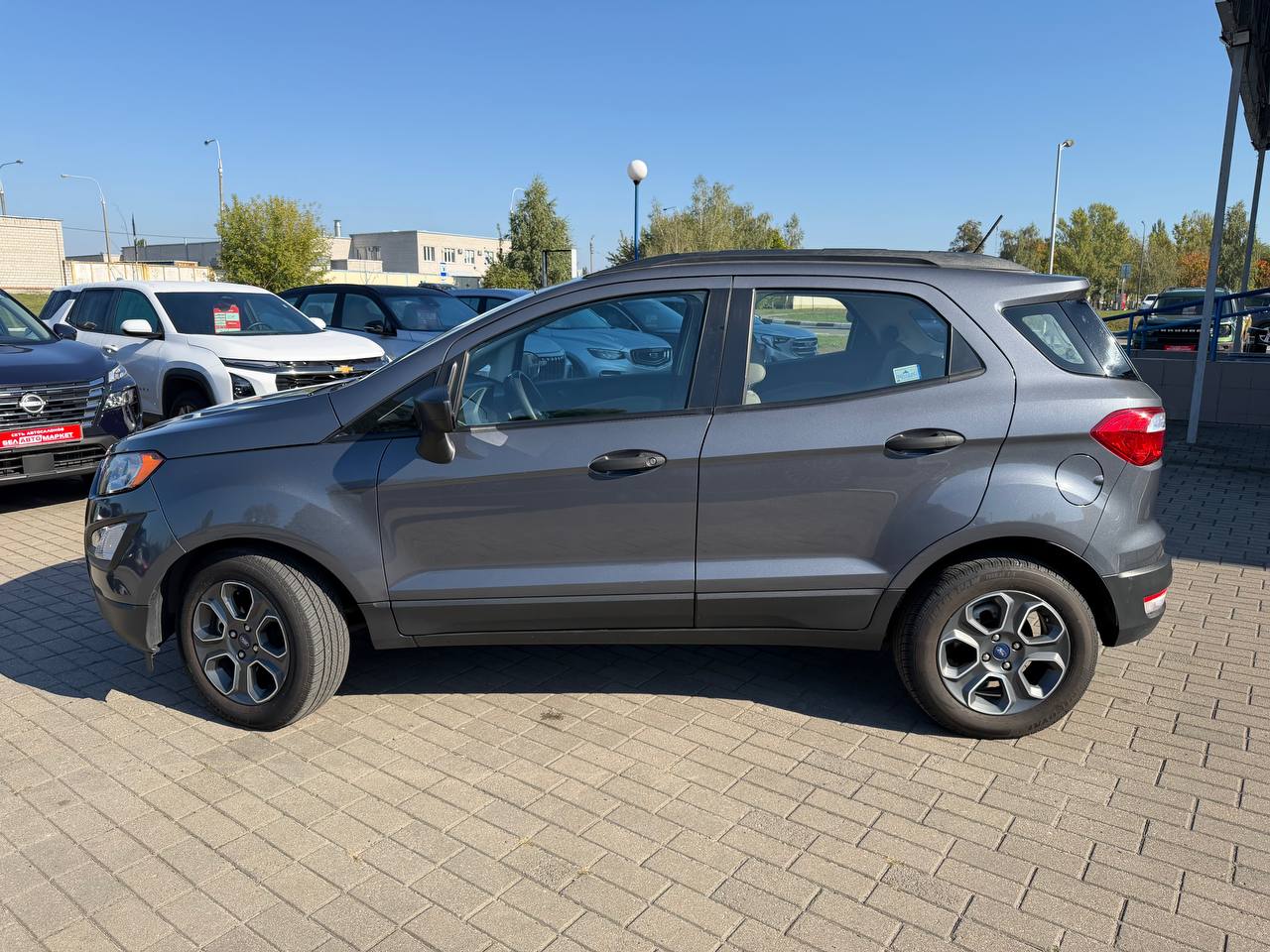 Фото автомобиля 7