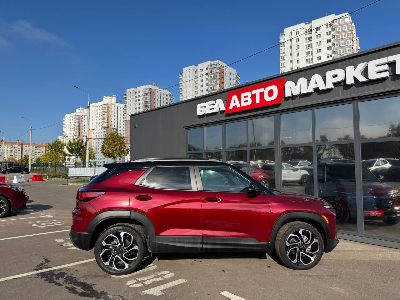 Фото автомобиля 3