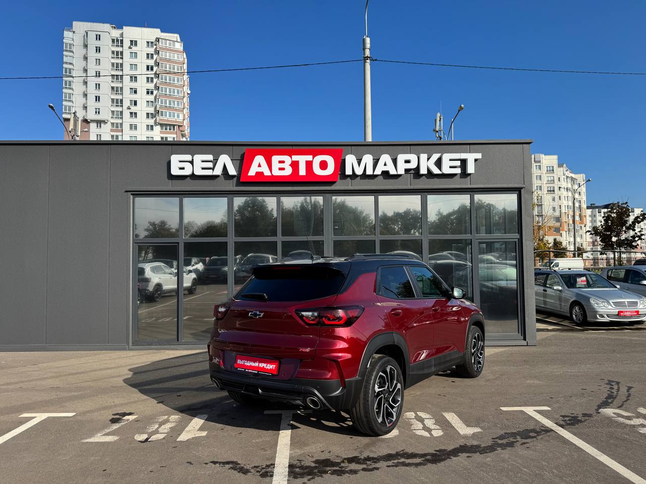 Фото автомобиля 4