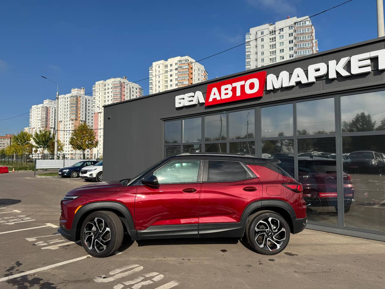 Фото автомобиля 7