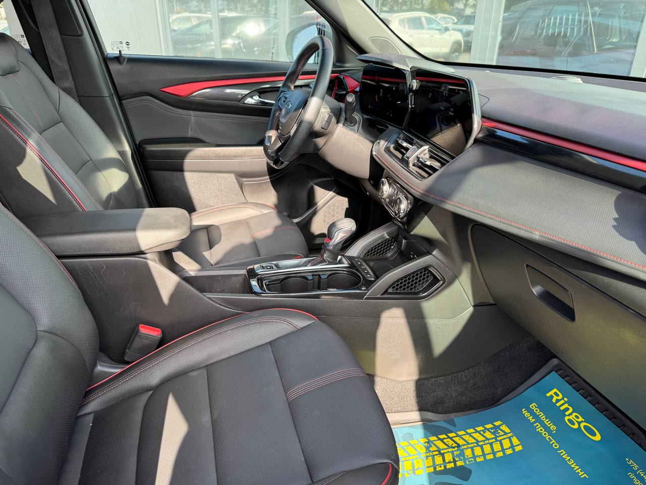 Фото автомобиля 18