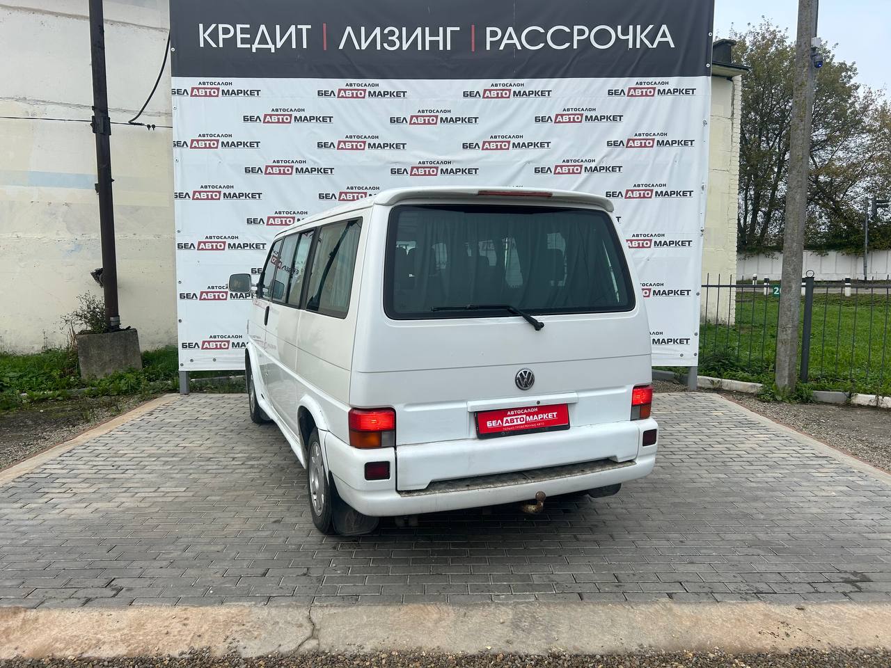 Фото автомобиля 3