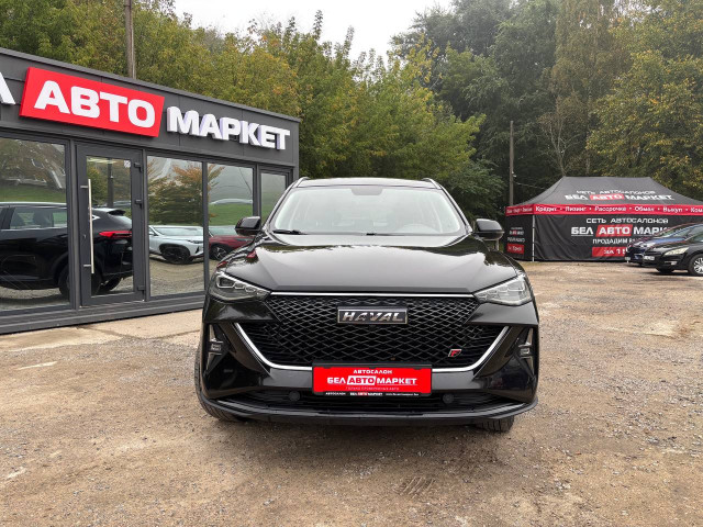 Фото автомобиля 1