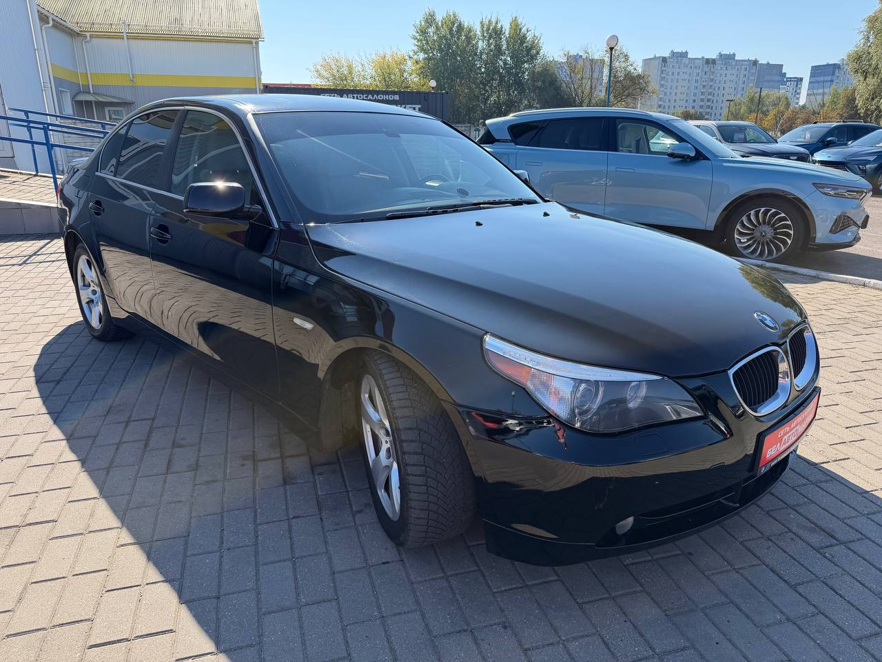 Фото автомобиля 2