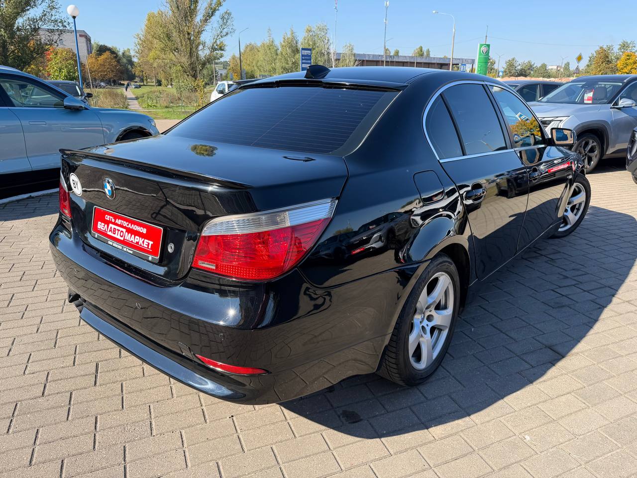 Фото автомобиля 4