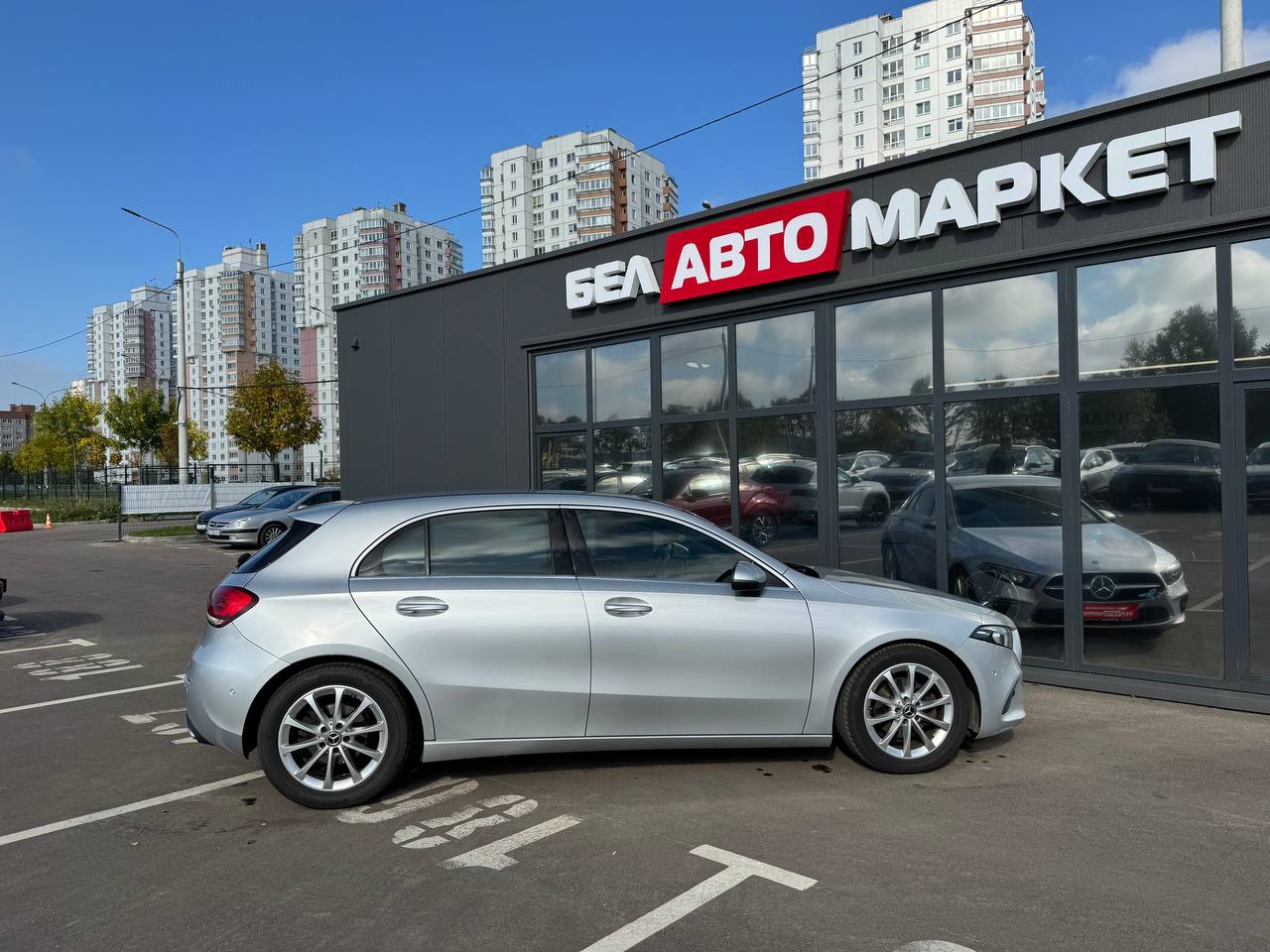 Фото автомобиля 3