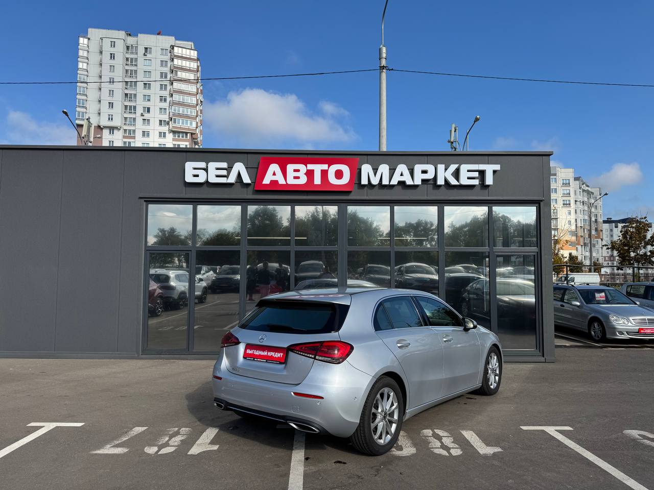Фото автомобиля 4