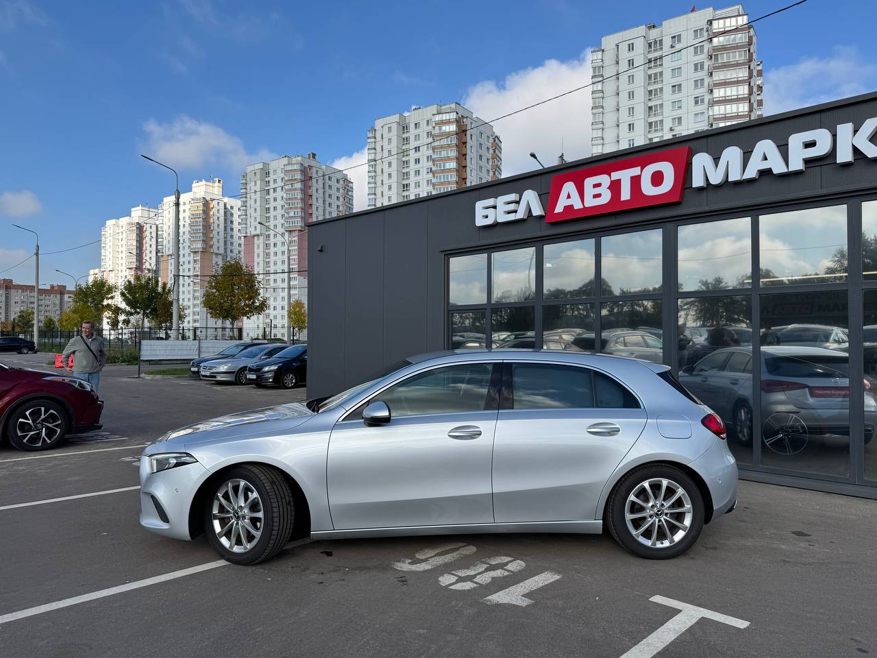 Фото автомобиля 7
