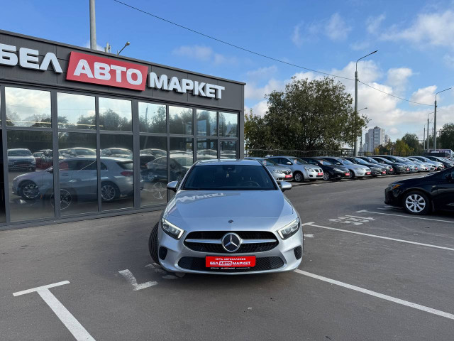 Фото автомобиля 1