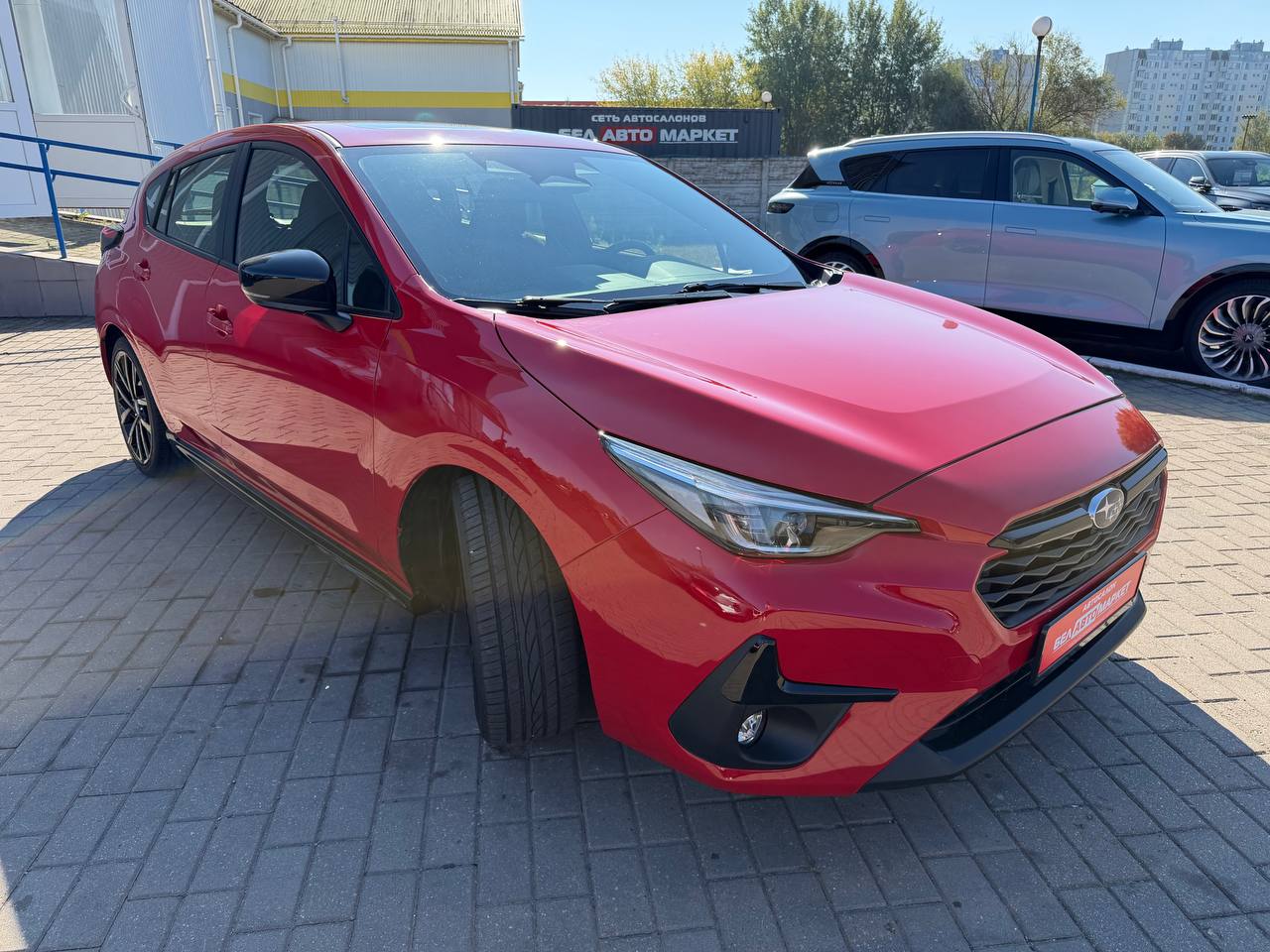 Фото автомобиля 2