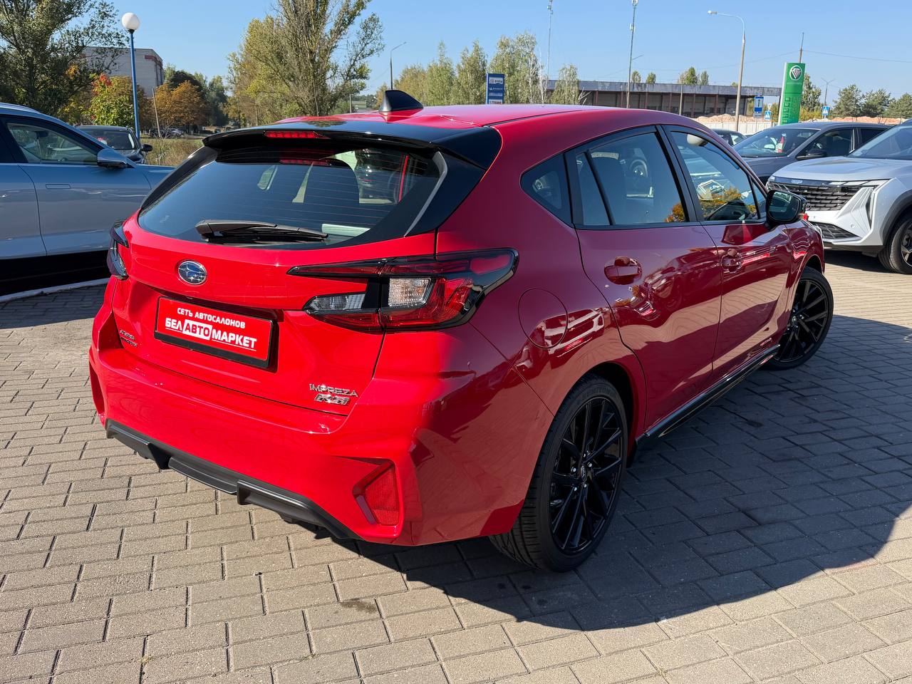 Фото автомобиля 4