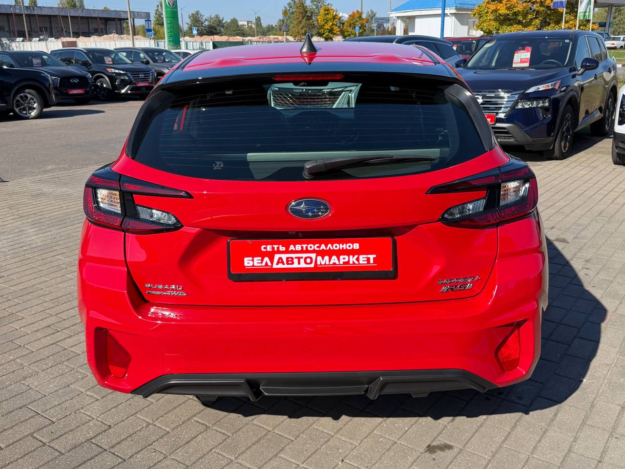 Фото автомобиля 5