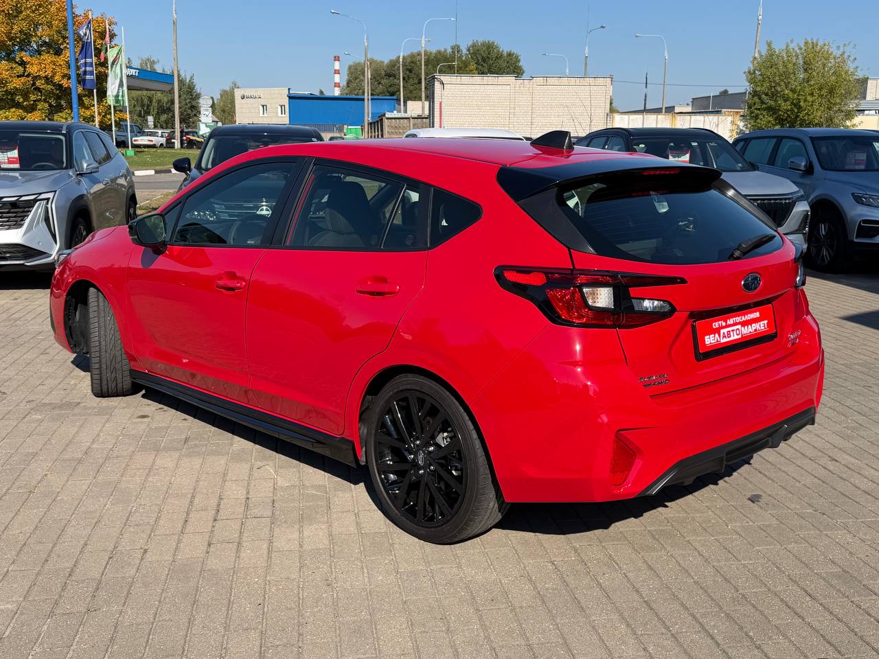 Фото автомобиля 6