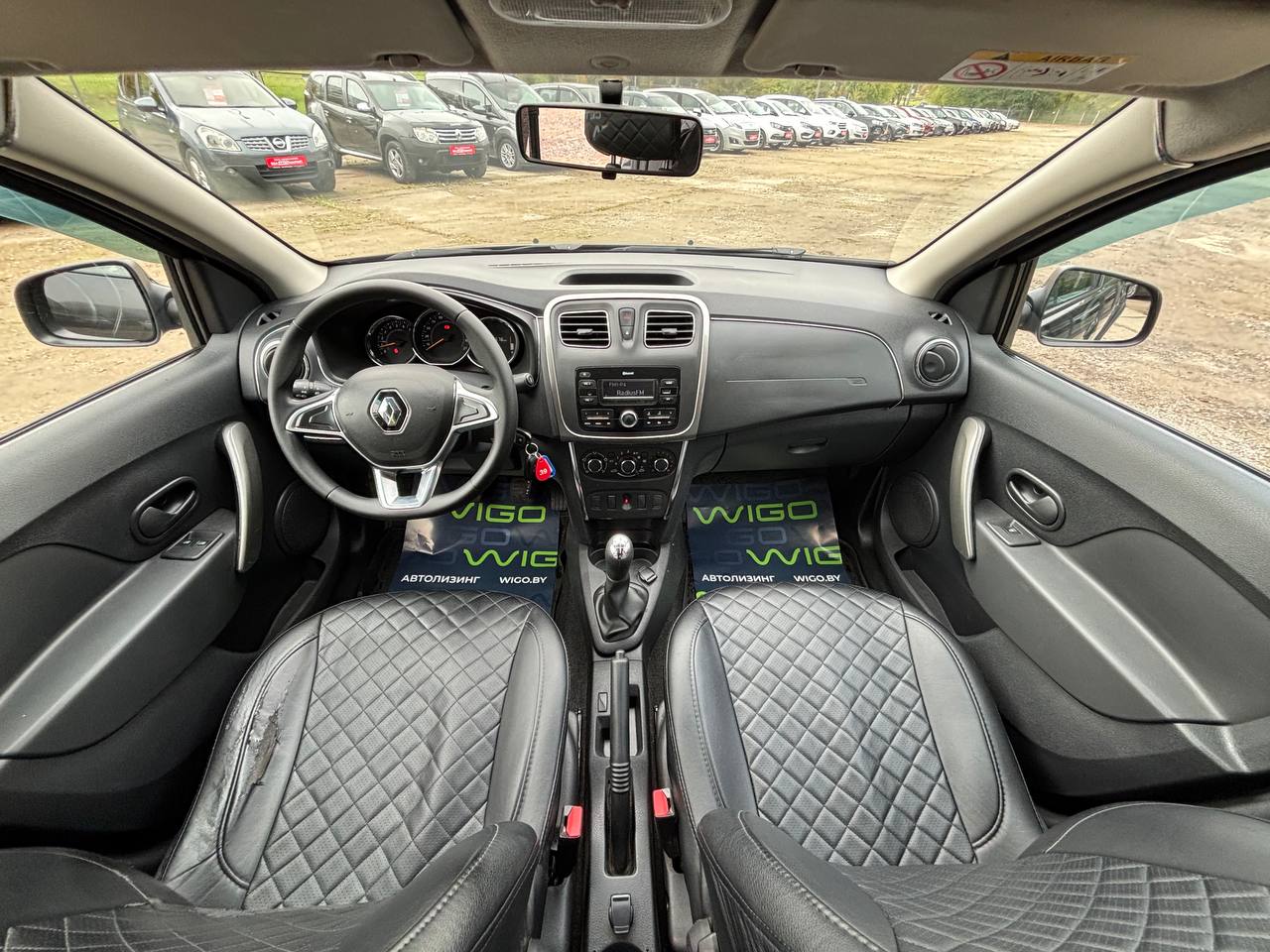 Фото автомобиля 15