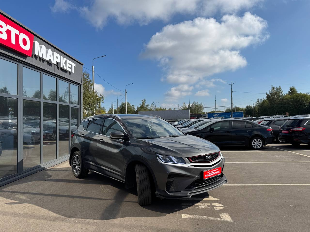 Фото автомобиля 2