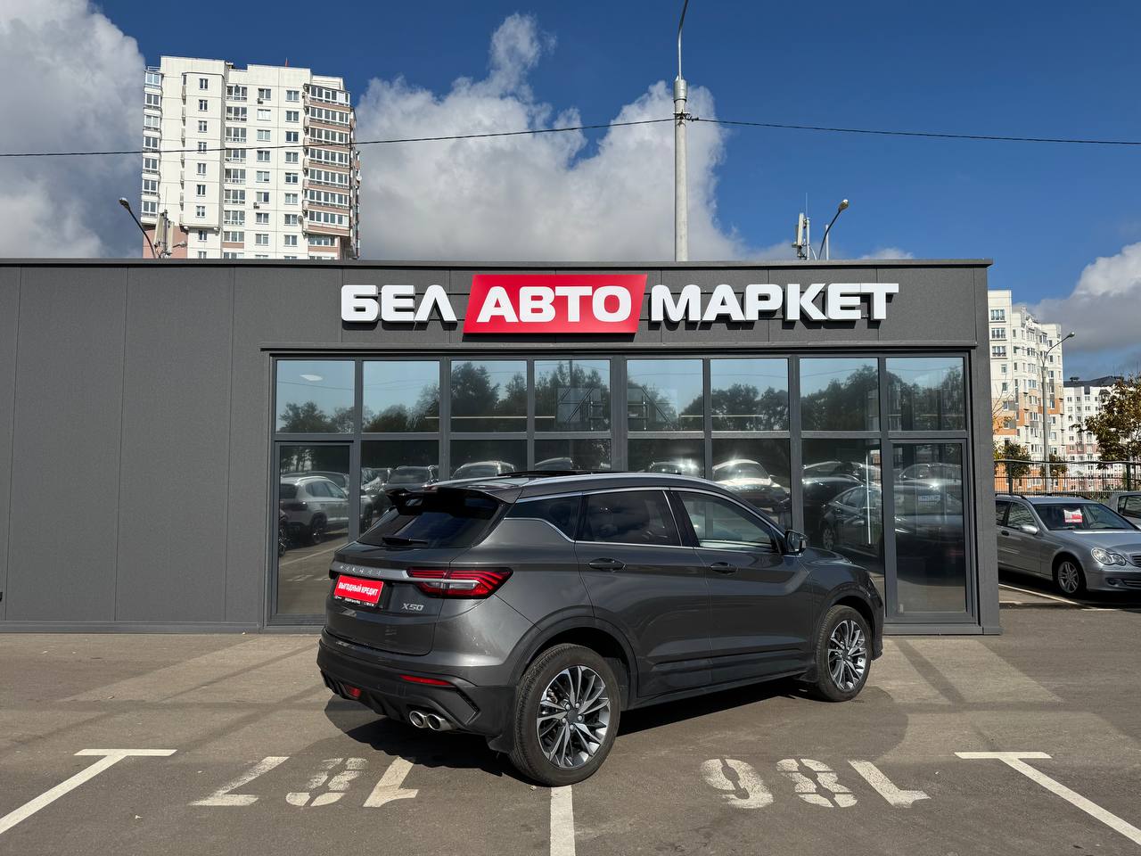 Фото автомобиля 4