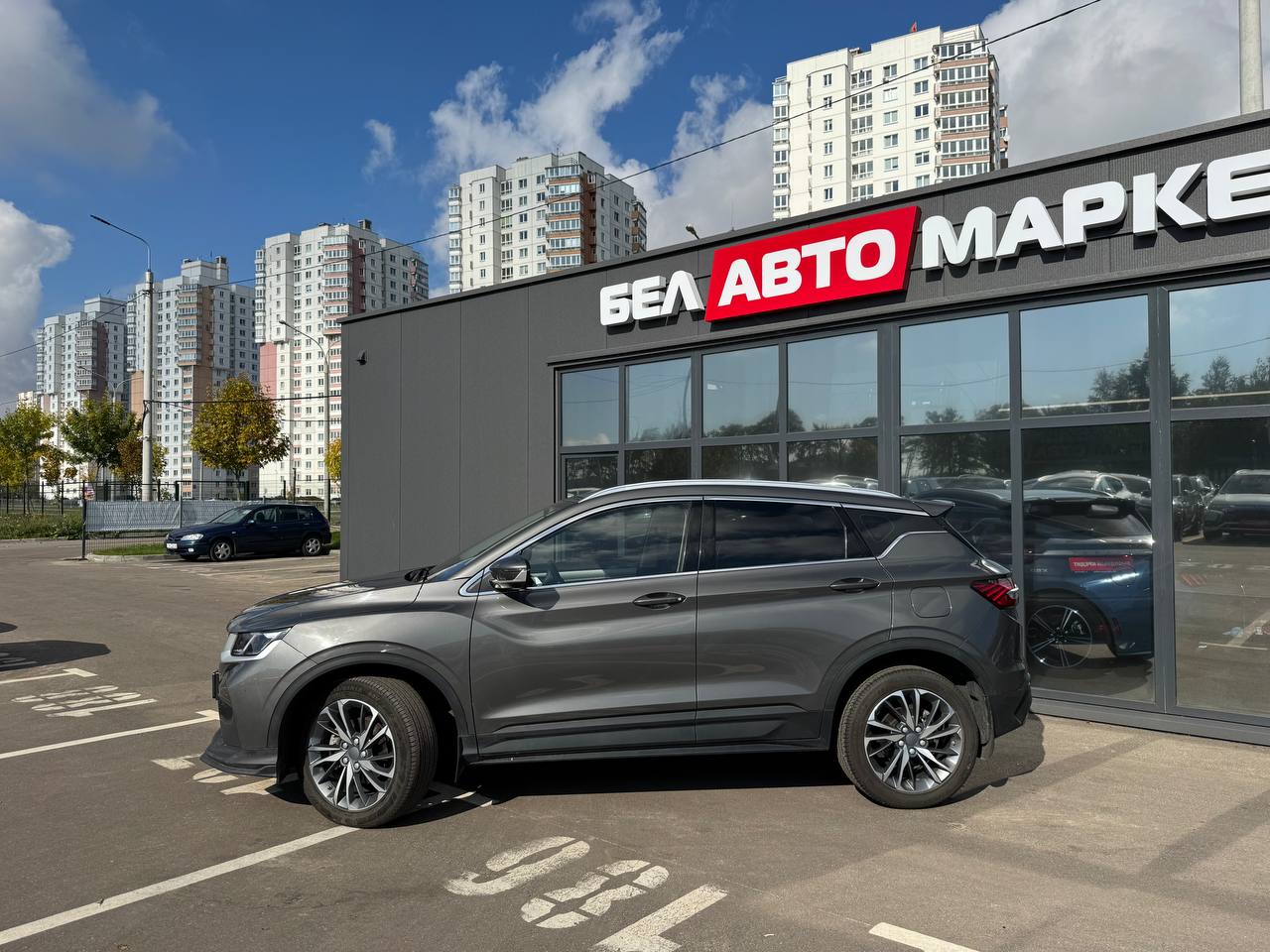 Фото автомобиля 7