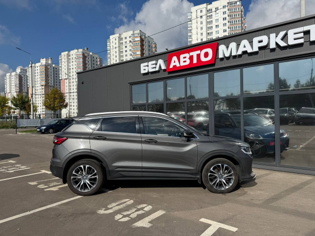 Фото автомобиля 3