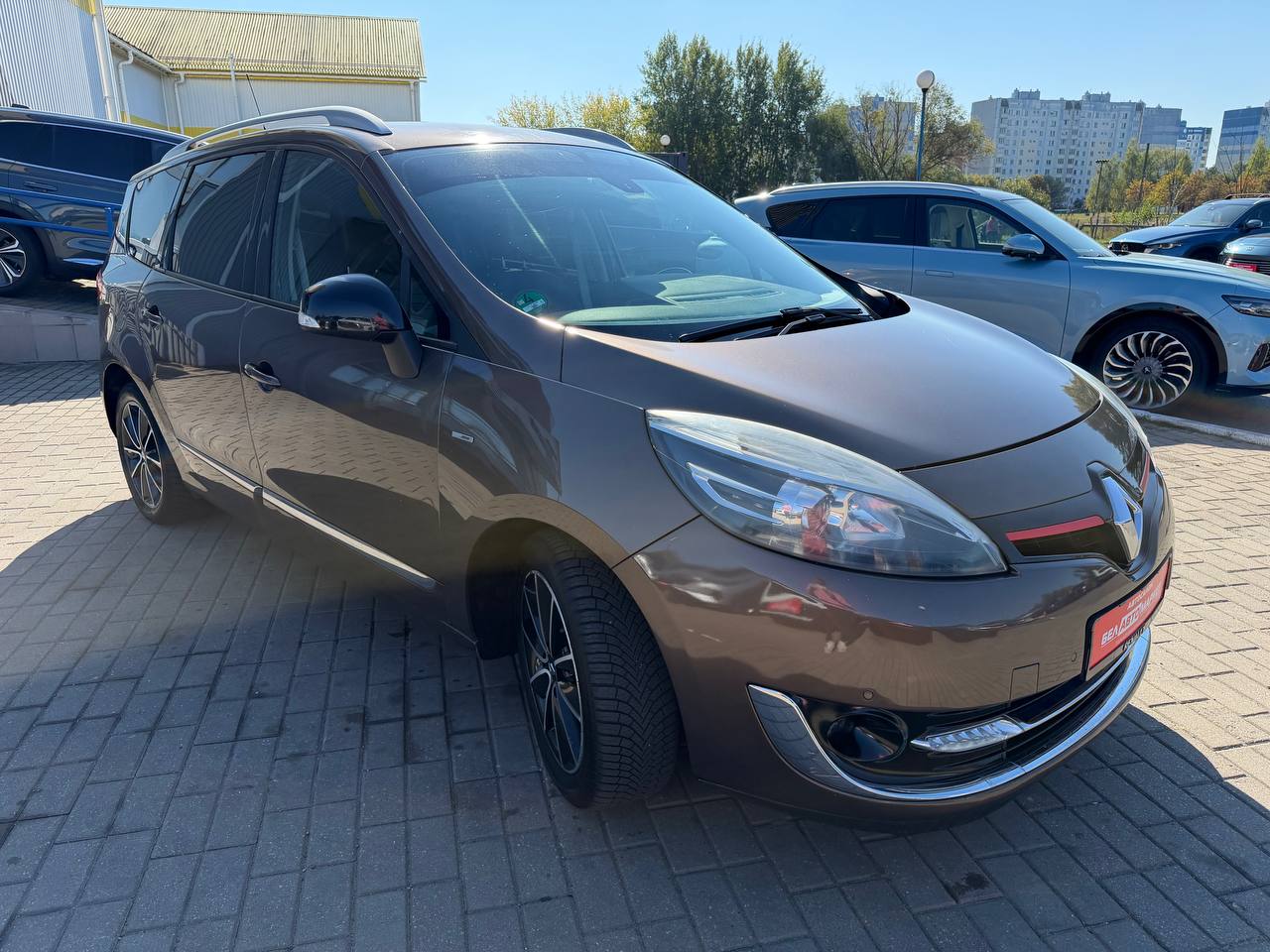 Фото автомобиля 2